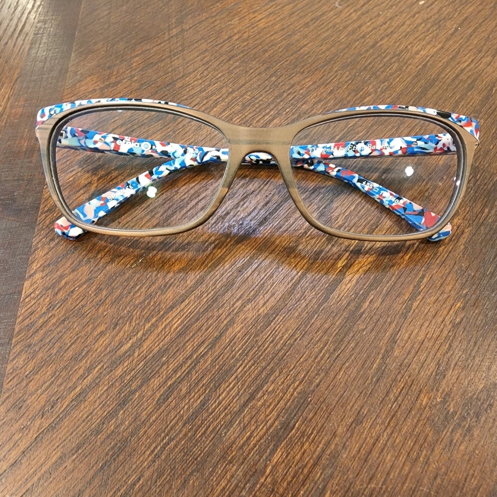 Etnia Barcelona Nimes frame